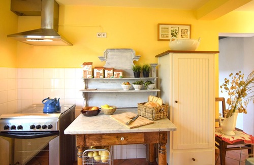 Podenzana House | Vacation home for 5 guests with 100m² in Podenzana (65832)