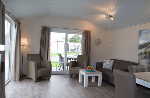 Itzendorf House | Vacation home for 5 guests with 45m² in Norden (117097)
