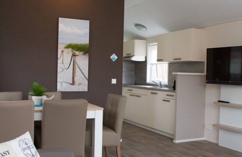 Itzendorf House | Vacation home for 5 guests with 45m² in Norden (117098)