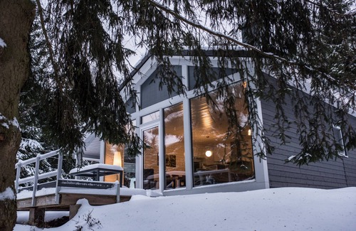 Ruhla House | Vacation home for 5 guests with 70m² in Ruhla (267452)