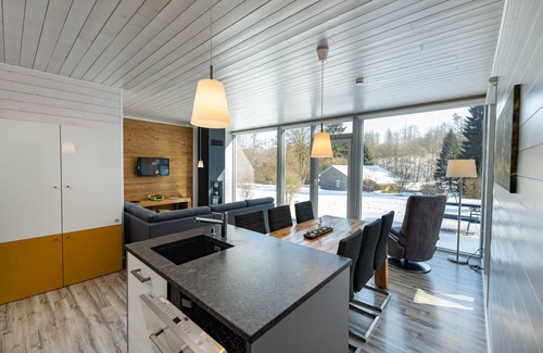 Ruhla House | Vacation home for 5 guests with 70m² in Ruhla (267455)