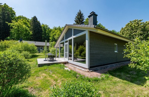 Ruhla House | Vacation home for 5 guests with 70m² in Ruhla (267455)