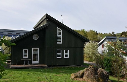 Waldmuenchen House | Vacation home for 6 guests with 75m² in Waldmünchen (121649)