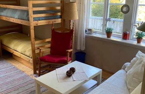 Linneryd House | Vacation home for 6 guests with 70m² in Linneryd (165085)