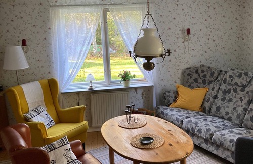 Linneryd House | Vacation home for 6 guests with 70m² in Linneryd (165085)