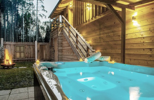 Ainring House | Vacation home for 6 guests with 120m² in Ainring (265181)