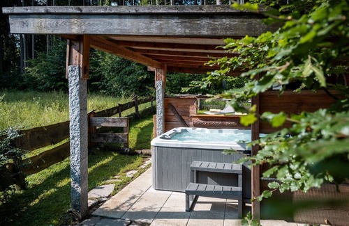 Ainring House | Vacation home for 6 guests with 120m² in Ainring (265181)