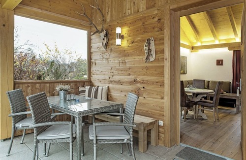 Ainring House | Vacation home for 6 guests with 120m² in Ainring (265190)