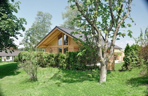 Ainring House | Vacation home for 6 guests with 120m² in Ainring (265190)