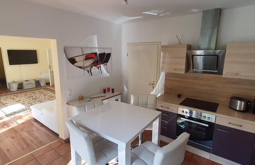 Fichtenwalde House | Vacation home for 6 guests with 160m² in Beelitz (148055)