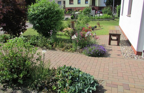 Teterow House | Vacation home for 6 guests with 100m² in Teterow (134871)