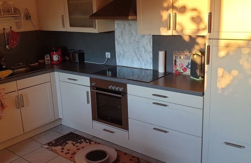 Brookmerland House | Vacation home for 6 guests with 125m² in Osteel (143545)