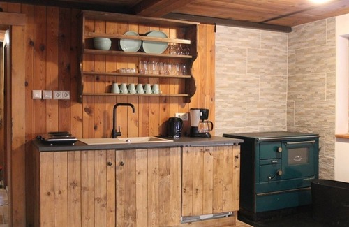 Pack House | Vacation home for 6 guests with 60m² in Pack (273684)