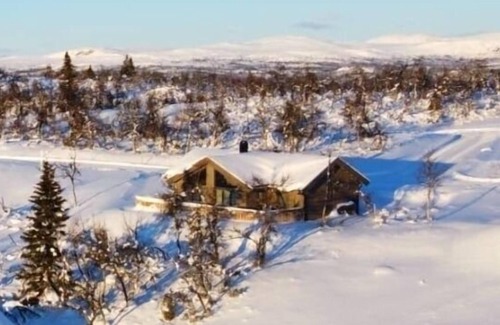 Etnedal House | Vacation home for 7 guests with 86m² in Etnedal (266551)