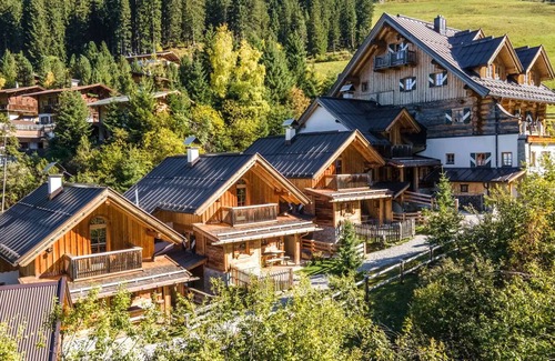 Fuegenberg House | Vacation home for 8 guests with 90m² in Hochfügen (184080)