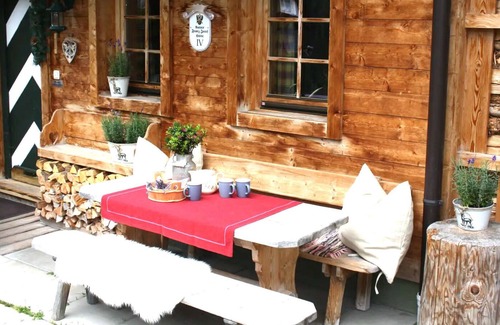 Fuegenberg House | Vacation home for 8 guests with 90m² in Hochfügen (184080)