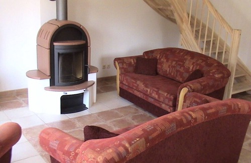 Dabitz House | Vacation home for 9 guests with 97m² in Kenz-Küstrow (295354)