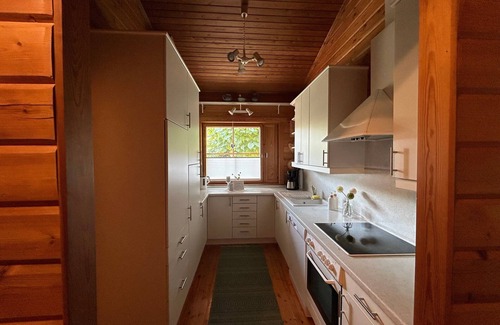 Winsen House | Vacation home for 5 guests with 105m² in Winsen (Aller) (149551)