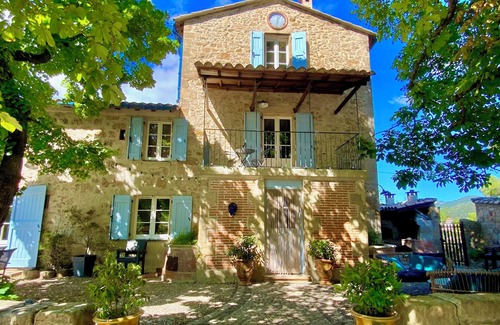 Lodeve House | Vacation home