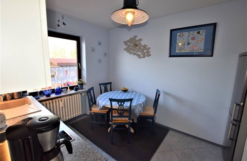 Haßberg House | Vacation home Gabriele in Haßberg