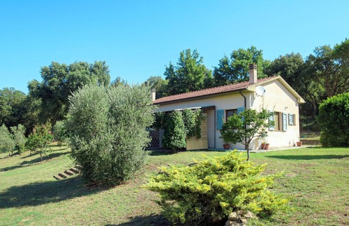 Montorsaio House | Vacation home Gaia by Interhome