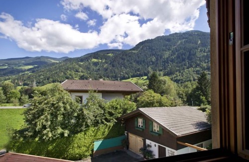 Finsing House | Vacation home Gasser by Interhome