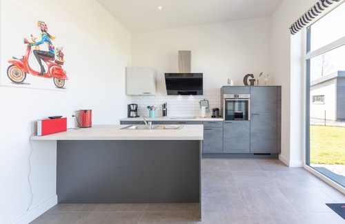 Neukirchen/Erzgeb House | Vacation home Georgs Huis in Neukirchen for up to 4 people