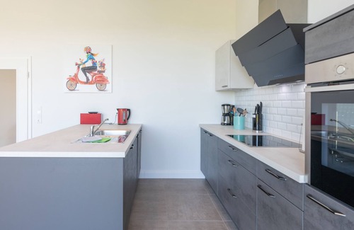 Neukirchen/Erzgeb House | Vacation home Georgs Huis in Neukirchen for up to 4 people