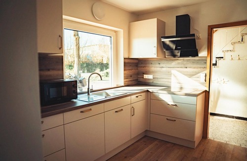 Rabenkirchen-Faulueck House | Vacation home Gottfried/holiday home Baltic Sea for up to 16 people