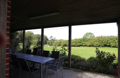 Rabenkirchen-Faulueck House | Vacation home Gottfried/holiday home Baltic Sea for up to 16 people