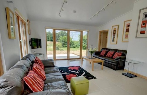 Etchinghill House | Vacation home Great Field Farm Cottages in Canterbury - 4 persons, 2 bedrooms