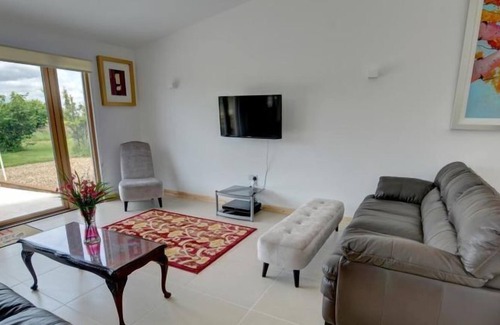 Etchinghill House | Vacation home Great Field Farm Cottages in Canterbury - 5 persons, 2 bedrooms