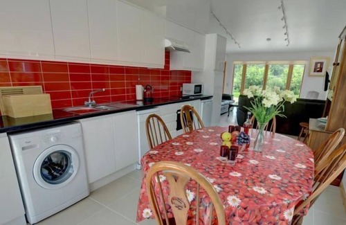 Etchinghill House | Vacation home Great Field Farm Cottages in Canterbury - 5 persons, 2 bedrooms