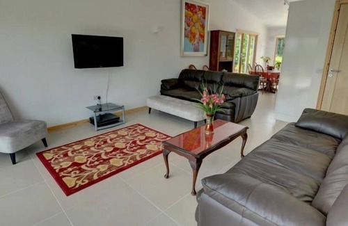 Etchinghill House | Vacation home Great Field Farm Cottages in Canterbury - 5 persons, 2 bedrooms