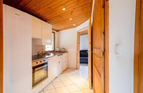 Rabenkirchen-Faulueck House | Vacation home Gudrun/holiday home Schlei for up to 9 people