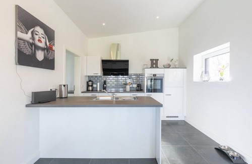 Neukirchen/Erzgeb House | Vacation home Hannes Huis in Neukirchen for up to 4 people