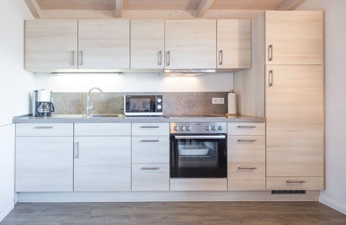 Dagebuell House | Vacation home "Helgoland" in Dagebüll for up to 4 people