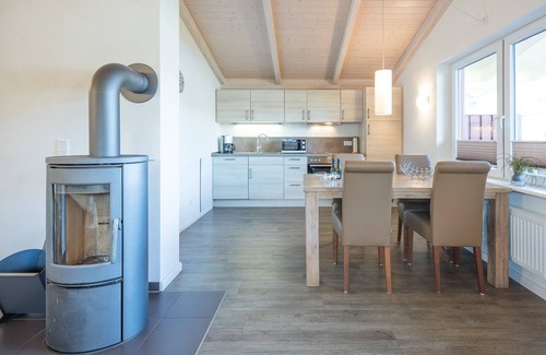 Dagebuell House | Vacation home "Helgoland" in Dagebüll for up to 4 people