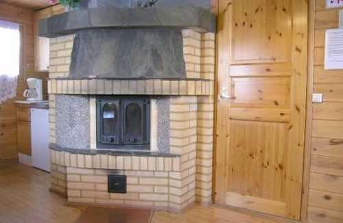 Taivalkoski House | Vacation home Hilla by Interhome