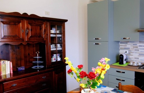 Corchiano Apartment | VACATION HOME ILDE