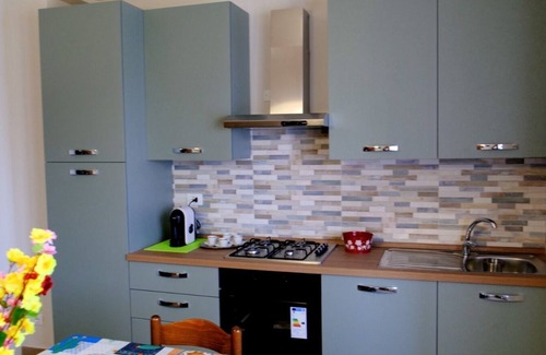 Corchiano Apartment | VACATION HOME ILDE