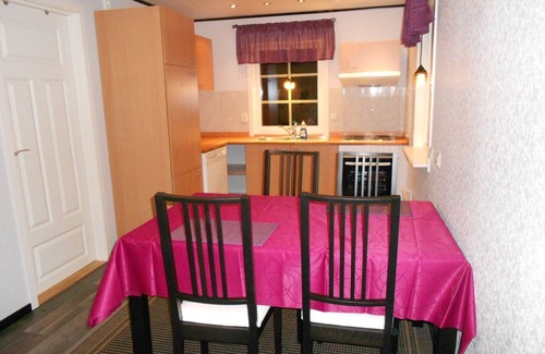 Markaryd Ski Chalet | Vacation home in a quiet location, 300 meters from the lake