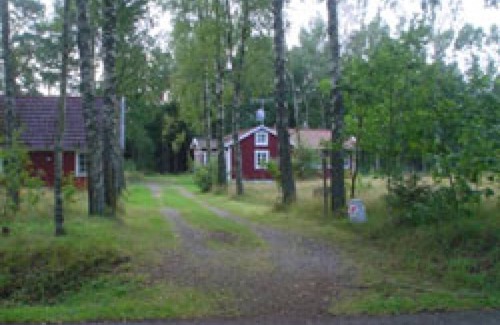 Markaryd Ski Chalet | Vacation home in a quiet location, 300 meters from the lake