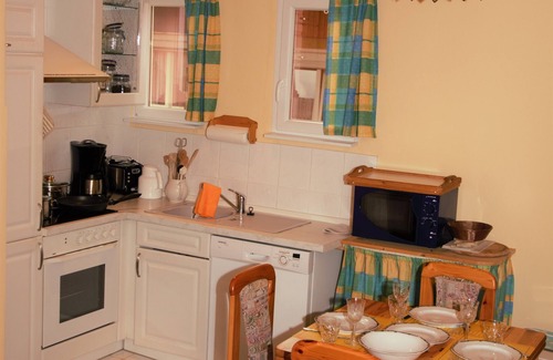 Muritz House | Vacation home in a quiet location, 100 m to the lake