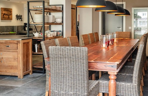 Bouillon House | Vacation Home in Bouillon by Semois River