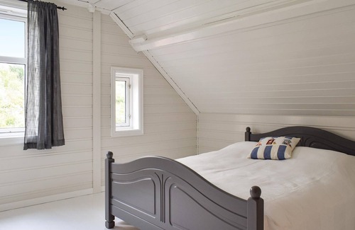 Skudeneshavn House | Vacation home in idyllic location close to the sea, in the "sailing ship town" Skudeneshavn.