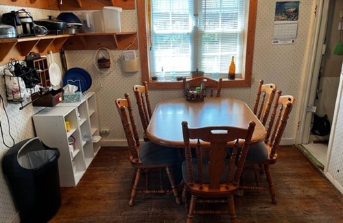 Mass City House | Vacation home in Mass City, MI - 4BD-1BA, located on ATV & Snowmobile Trail