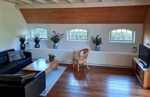 Veenklooster Other | Vacation home in the countryside