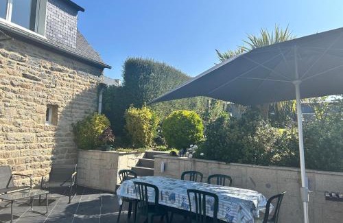 Paimpol House | Vacation Home in Paimpol near GR34 Trail
