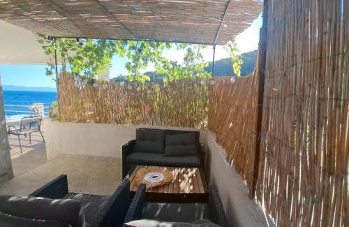 Bogomolje House | Vacation home in Pelinovik bay